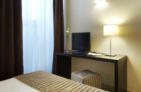 Hotel Castellino Roma
