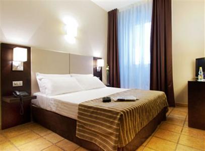 Hotel Castellino Roma