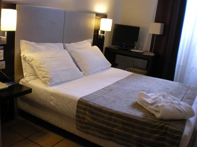 Hotel Castellino Roma