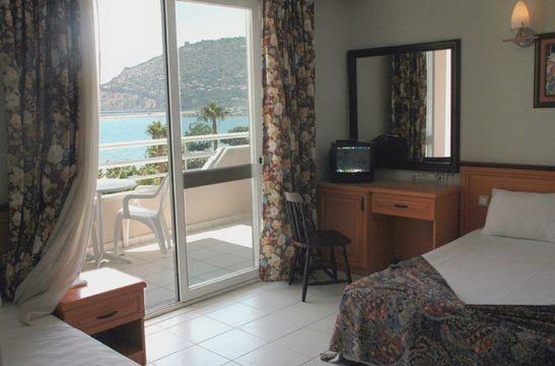 Best Beach Hotel Alanya