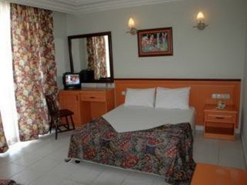 Best Beach Hotel Alanya