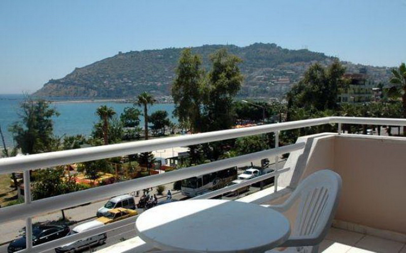 Best Beach Hotel Alanya