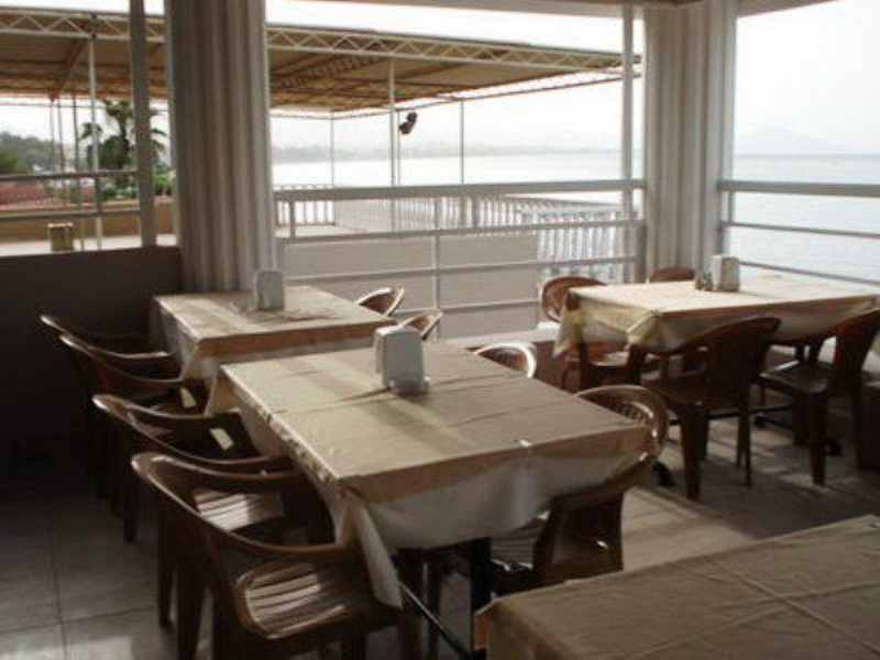 Best Beach Hotel Alanya