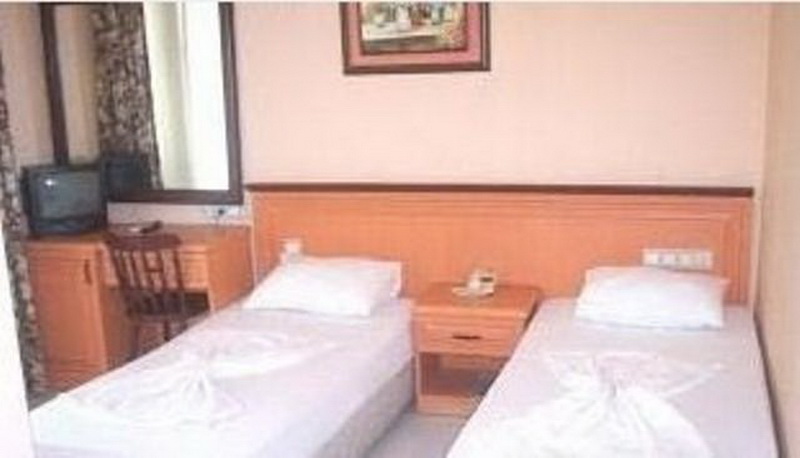 Best Beach Hotel Alanya