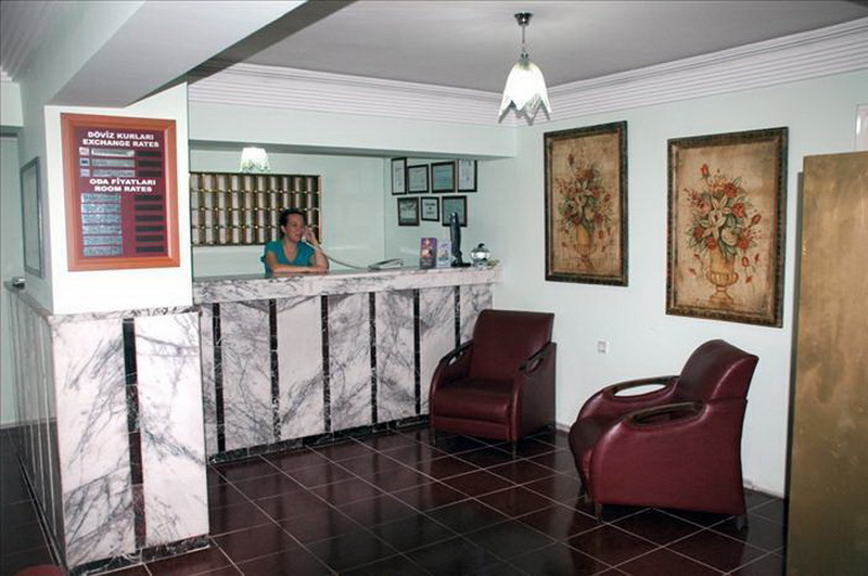 Best Beach Hotel Alanya