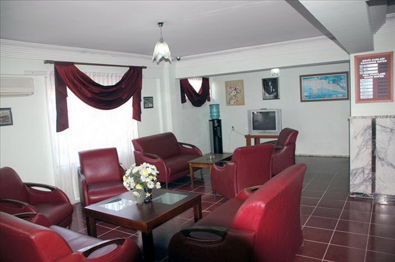 Best Beach Hotel Alanya