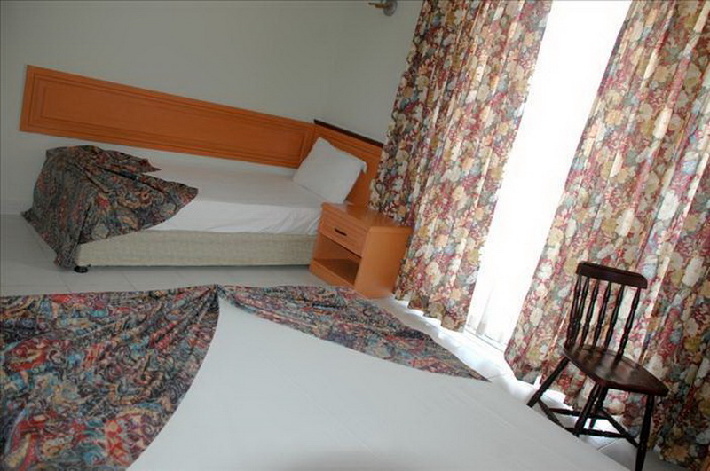 Best Beach Hotel Alanya