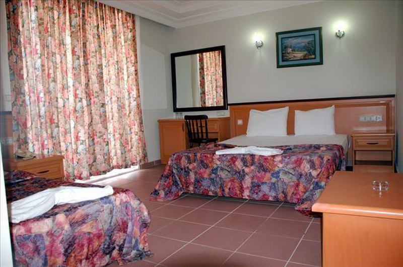 Best Beach Hotel Alanya