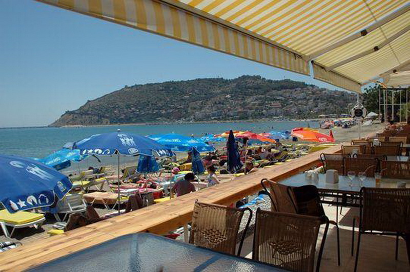 Best Beach Hotel Alanya
