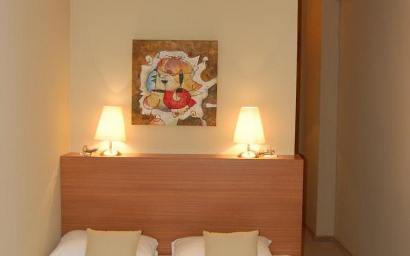 Suite Home Hotel Istiklal