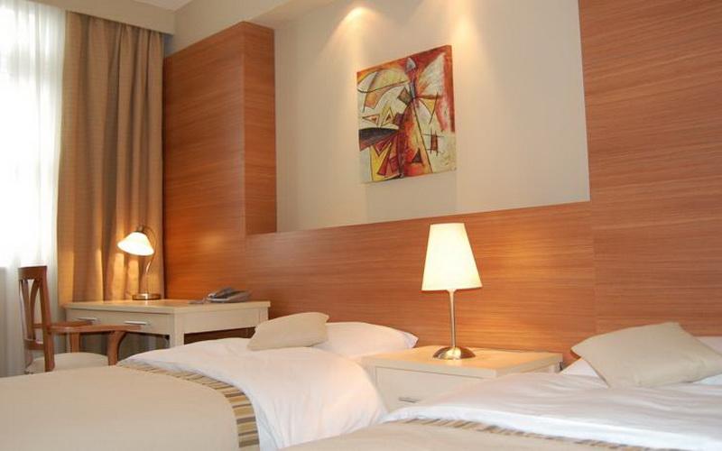Suite Home Hotel Istiklal