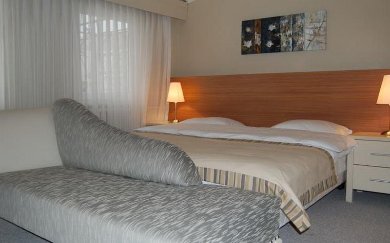Suite Home Hotel Istiklal