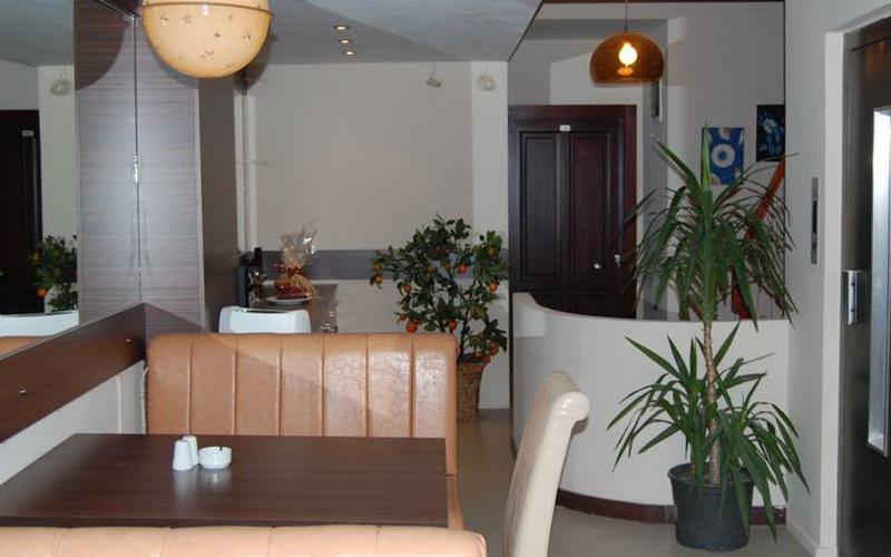 Suite Home Hotel Istiklal