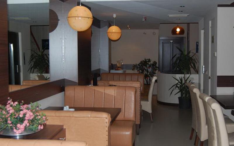 Suite Home Hotel Istiklal