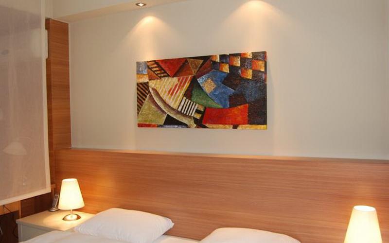Suite Home Hotel Istiklal