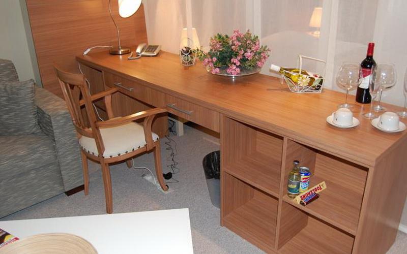 Suite Home Hotel Istiklal