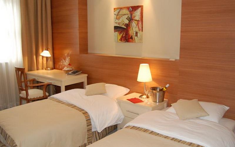Suite Home Hotel Istiklal