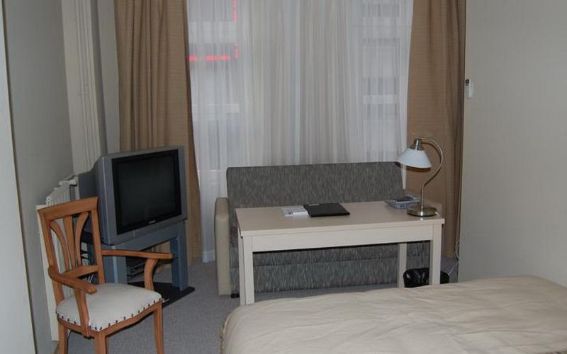 Suite Home Hotel Istiklal