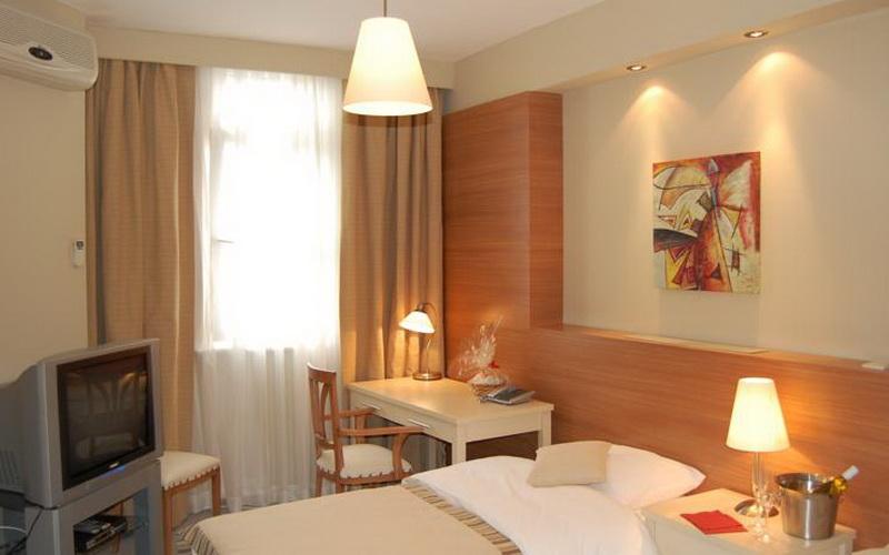 Suite Home Hotel Istiklal