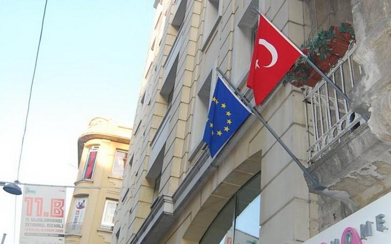 Suite Home Hotel Istiklal
