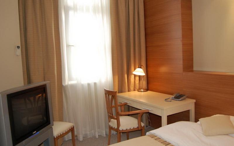 Suite Home Hotel Istiklal