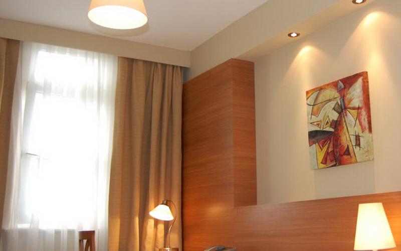 Suite Home Hotel Istiklal