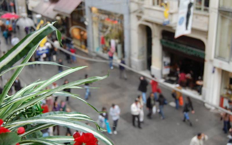 Suite Home Hotel Istiklal