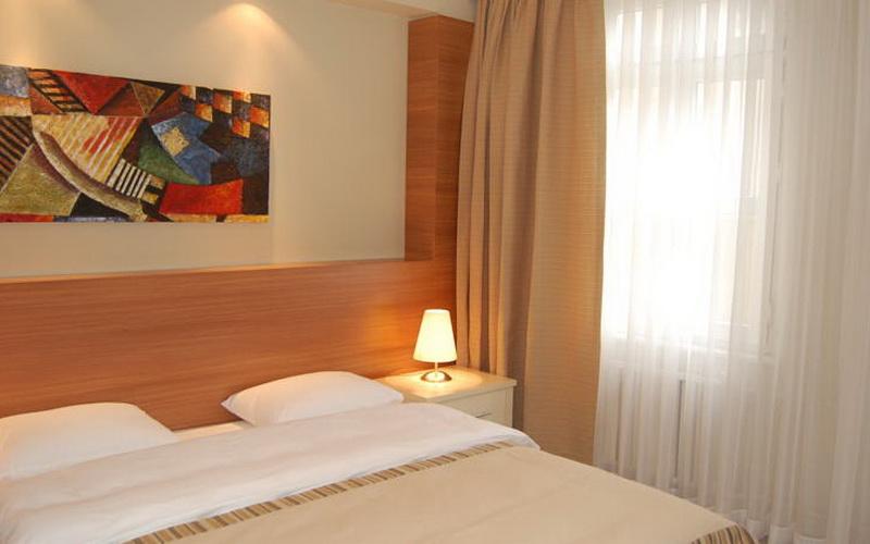 Suite Home Hotel Istiklal