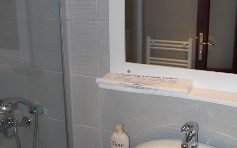 Suite Home Hotel Istiklal