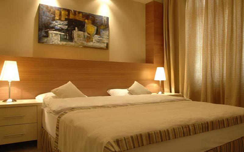 Suite Home Hotel Istiklal