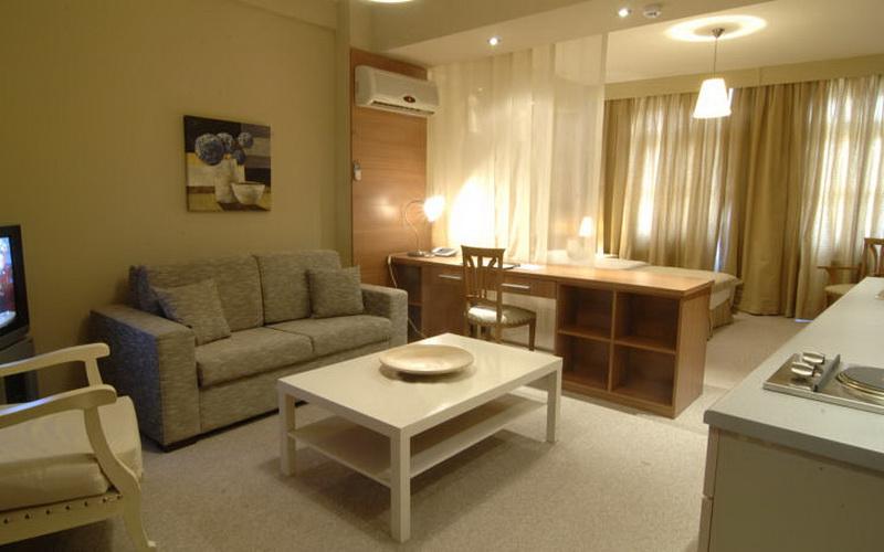 Suite Home Hotel Istiklal