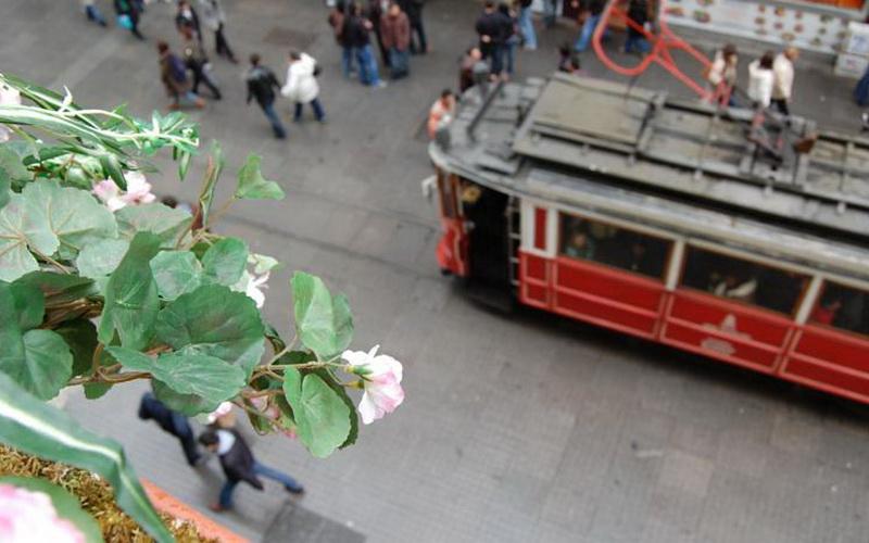 Suite Home Hotel Istiklal