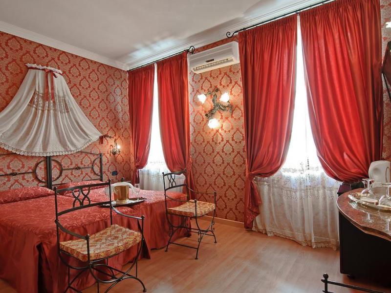 Residenza Antica Roma