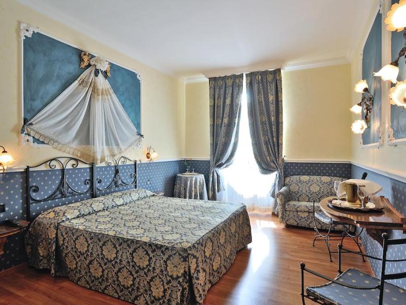 Residenza Antica Roma