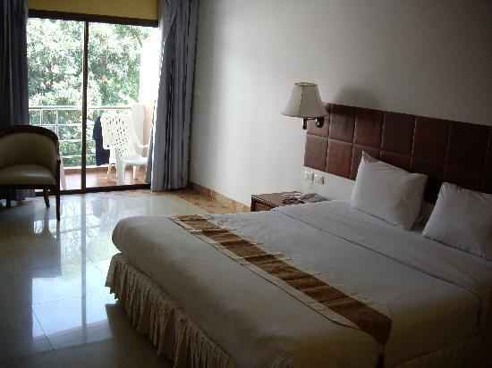 Best Beach Villa