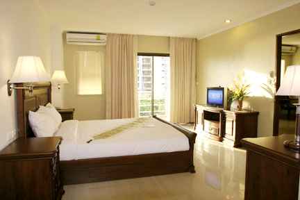 Best Beach Villa