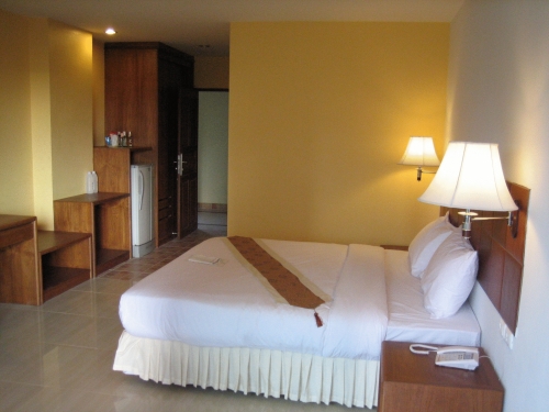 Best Beach Villa