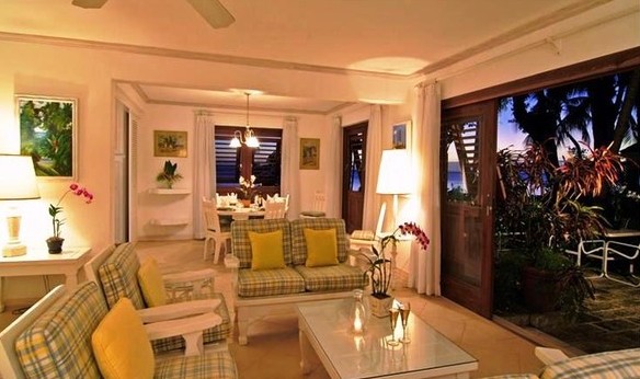 Best Beach Villa