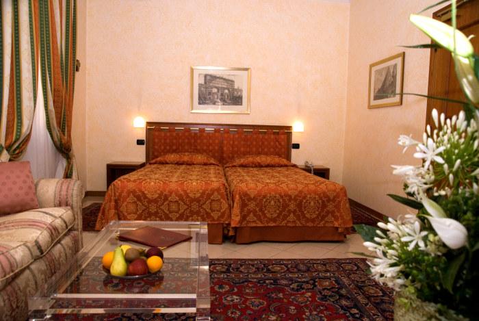 Residenza Paolo VI