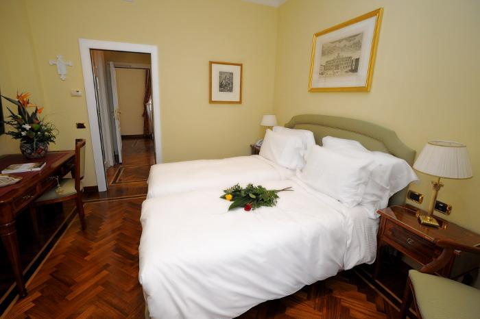 Residenza Paolo VI