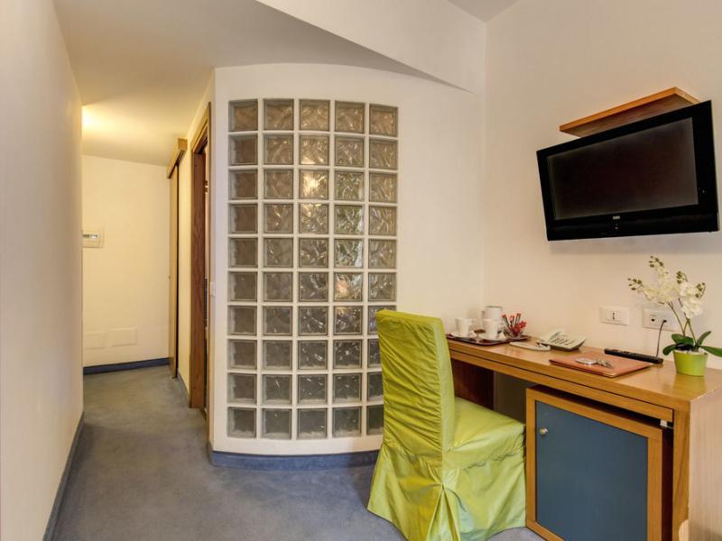 Residenza Domizia Smart Design