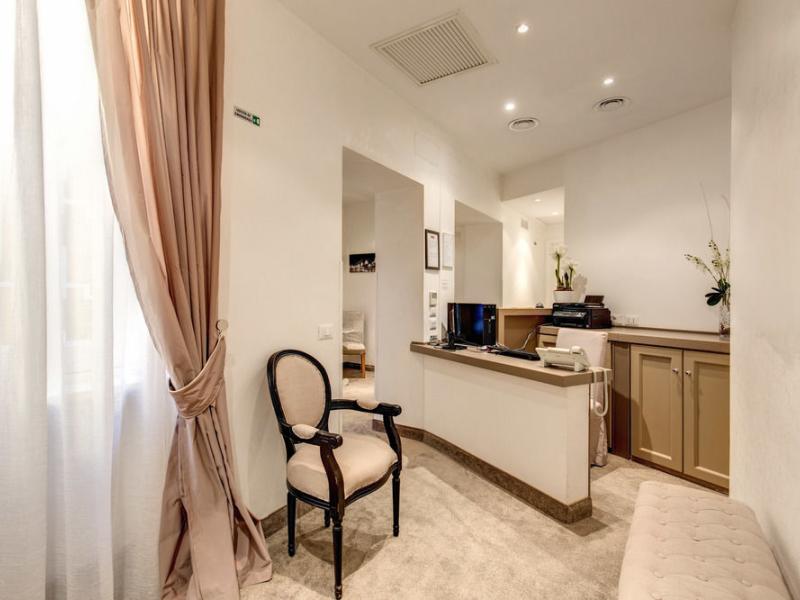 Residenza Domizia Smart Design