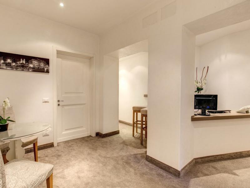 Residenza Domizia Smart Design