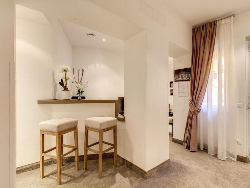 Residenza Domizia Smart Design