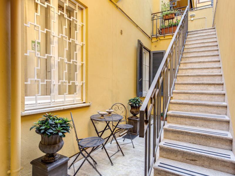 Residenza Domizia Smart Design