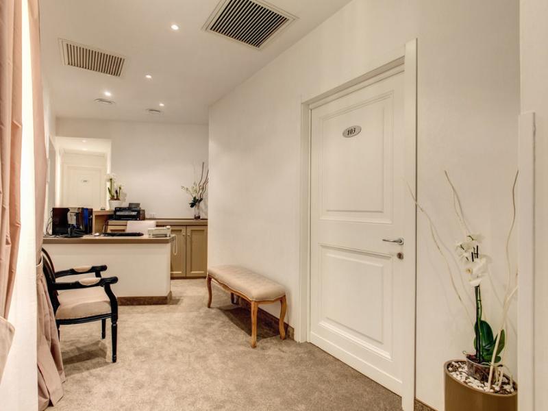 Residenza Domizia Smart Design