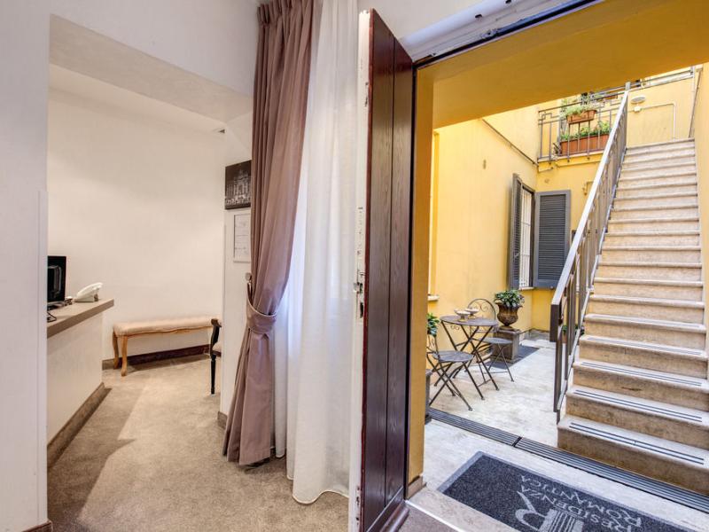 Residenza Domizia Smart Design