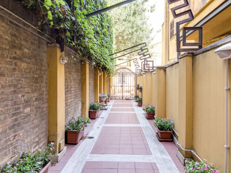 Residenza Domizia Smart Design