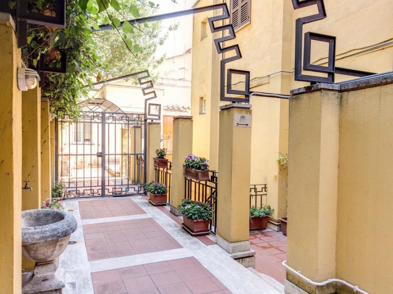 Residenza Domizia Smart Design