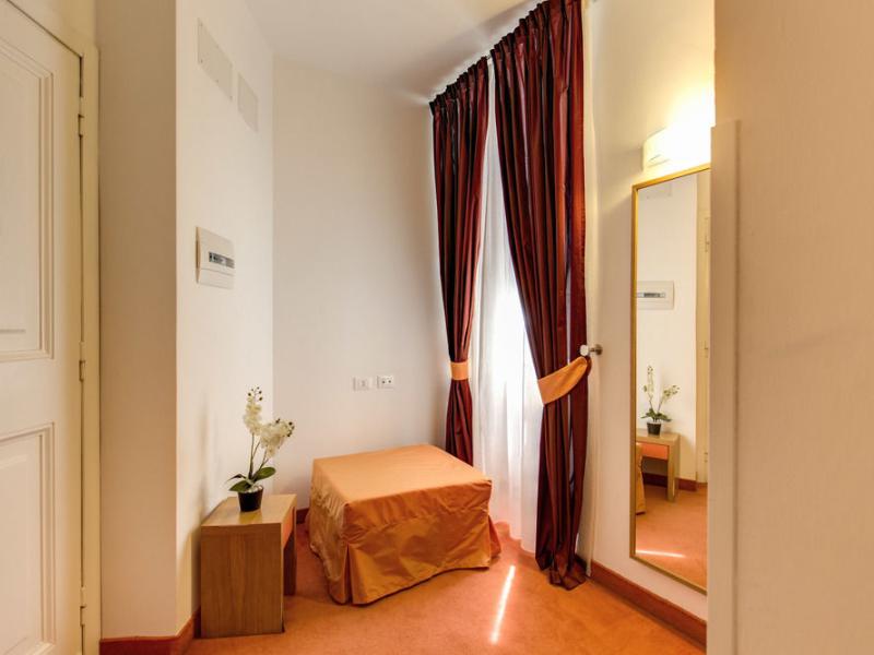 Residenza Domizia Smart Design